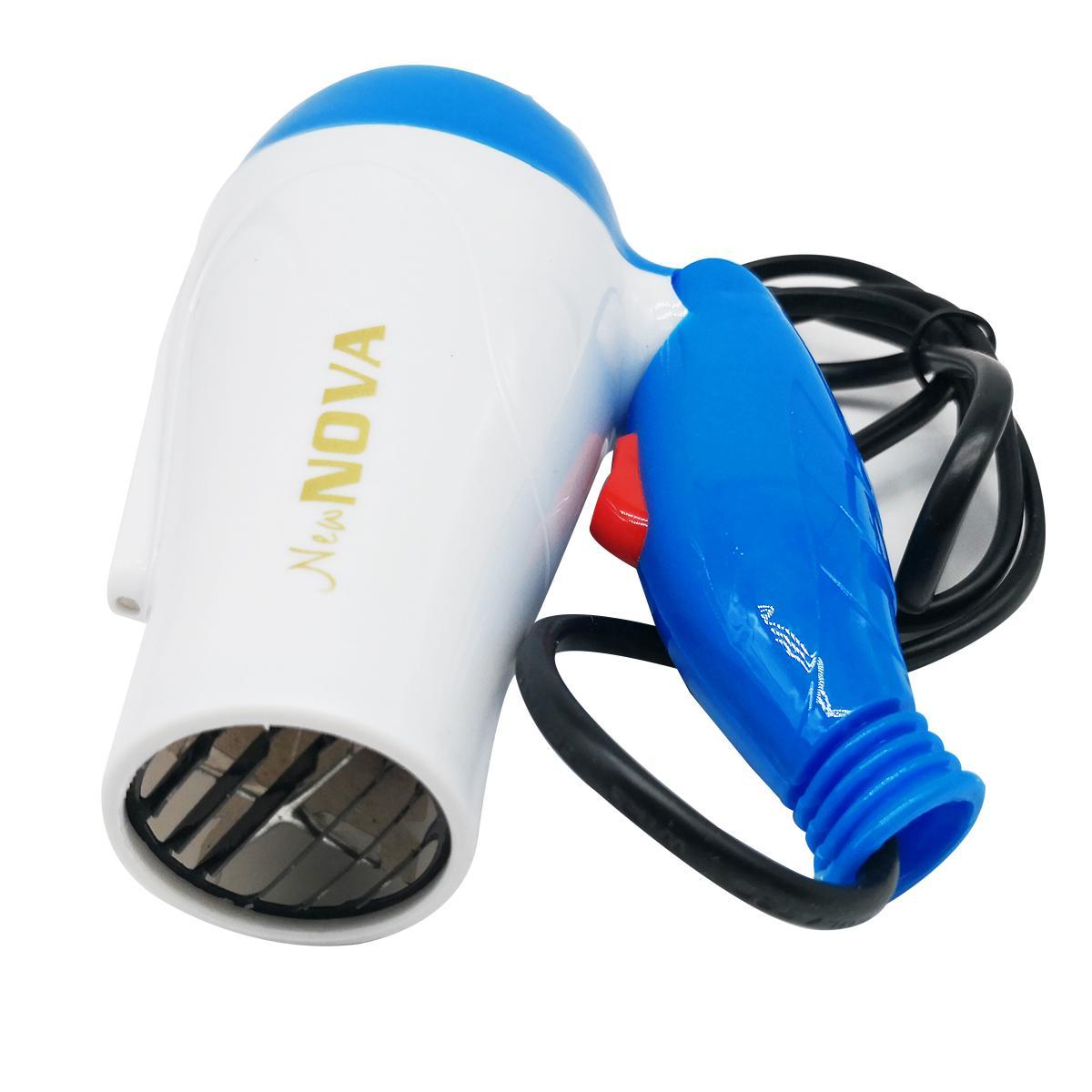 Compact Foldable Hair Dryer