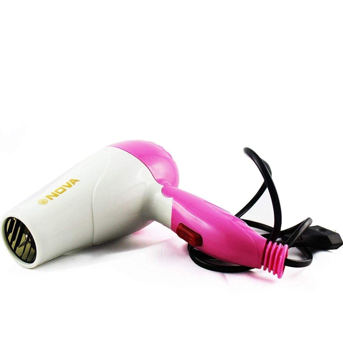 Compact Foldable Hair Dryer