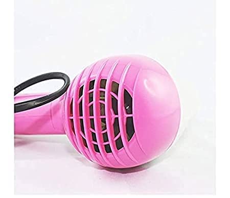 Compact Foldable Hair Dryer