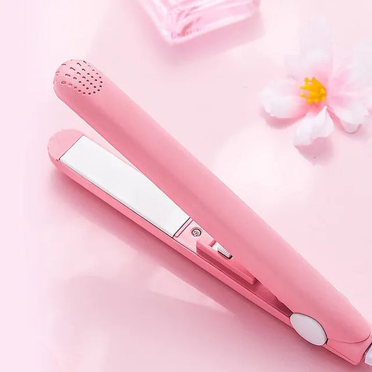 Mini Hair Straightener