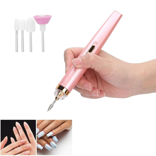 Professional Manicure Nail Tool